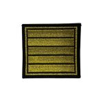 Шеврон курсовка 5-й курс