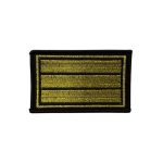 Шеврон курсовка 3-й курс