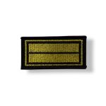 Шеврон курсовка 2-й курс